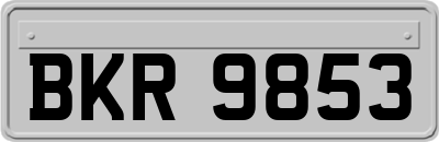 BKR9853