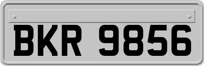 BKR9856