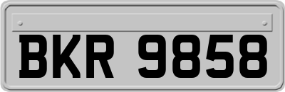 BKR9858