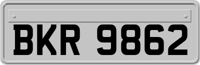 BKR9862