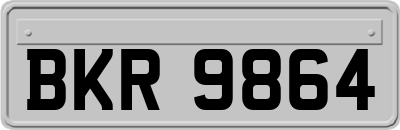BKR9864