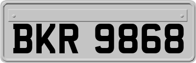 BKR9868