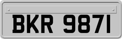 BKR9871