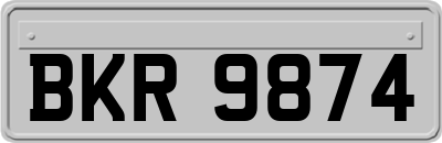BKR9874