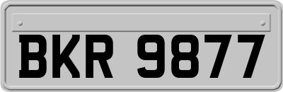 BKR9877