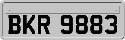BKR9883