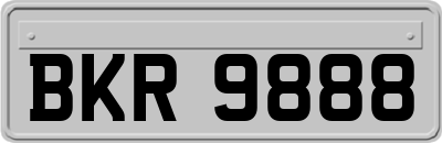 BKR9888