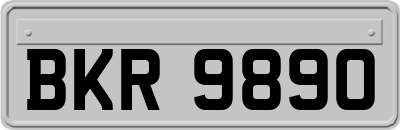 BKR9890