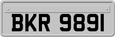 BKR9891