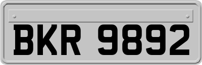 BKR9892