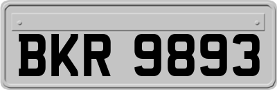 BKR9893