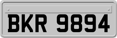 BKR9894