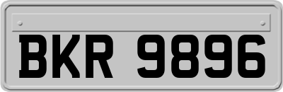 BKR9896