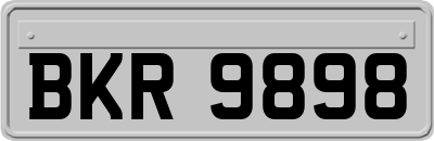 BKR9898