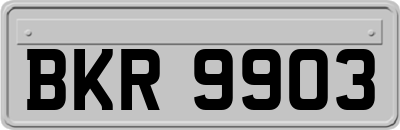 BKR9903