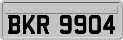 BKR9904