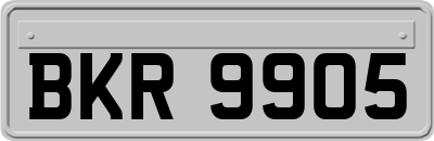 BKR9905