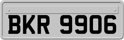 BKR9906