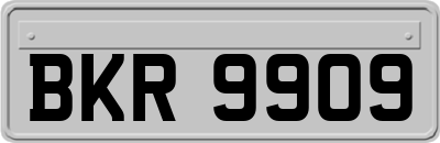 BKR9909