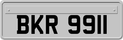 BKR9911