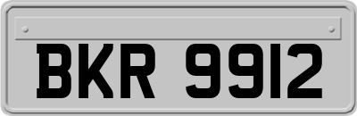 BKR9912