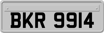 BKR9914