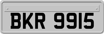 BKR9915