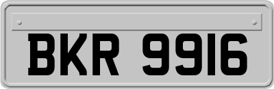 BKR9916