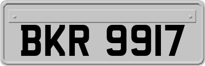 BKR9917