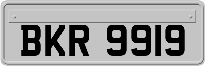 BKR9919