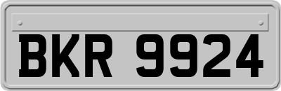 BKR9924