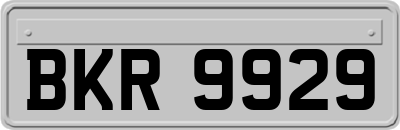 BKR9929