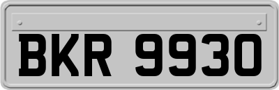BKR9930