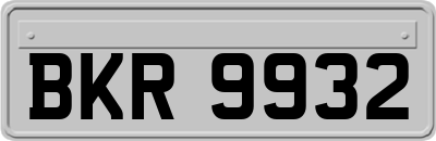 BKR9932