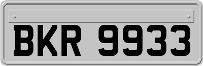 BKR9933