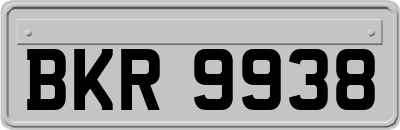 BKR9938