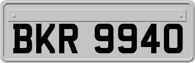 BKR9940