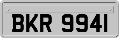 BKR9941