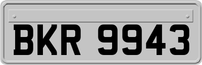 BKR9943