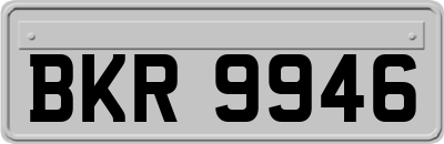 BKR9946