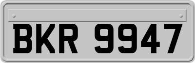 BKR9947