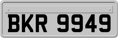 BKR9949
