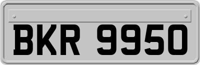 BKR9950