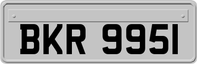 BKR9951