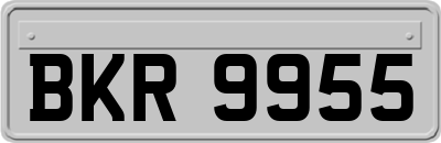 BKR9955