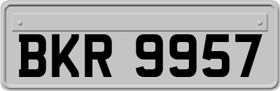 BKR9957