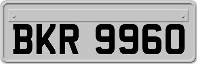 BKR9960