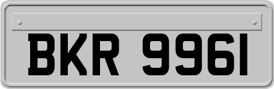BKR9961