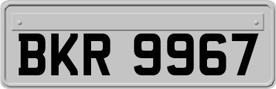 BKR9967