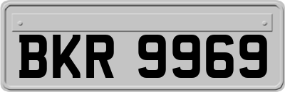 BKR9969